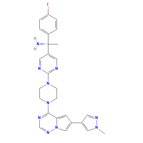 FT-0781307 CAS:1703793-34-3 chemical structure