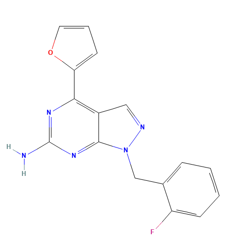 FT-0781313 CAS:443103-97-7 chemical structure