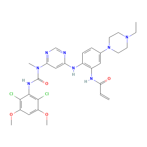 H3B-6527 (CAS: 1702259-66-2) - Related Chemical Product