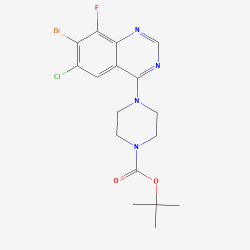 FT-0781323 CAS:1698027-20-1 chemical structure