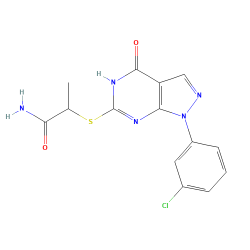 FT-0781331 CAS:1030203-81-6 chemical structure