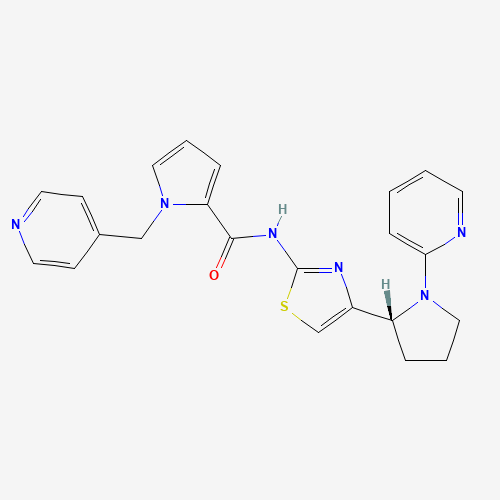 FT-0781343 CAS:2484865-42-9 chemical structure
