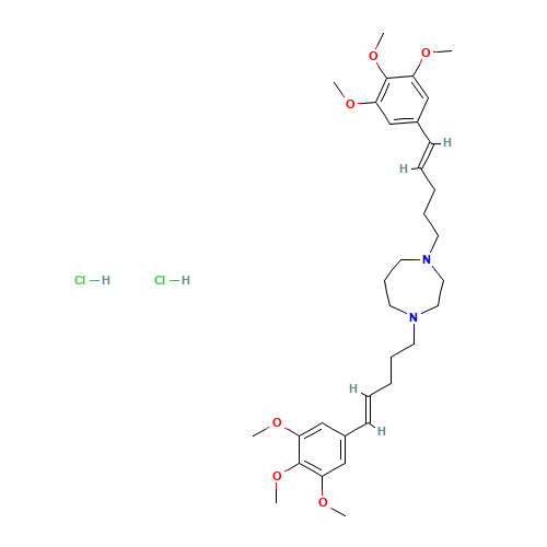 FT-0781356 CAS:191089-60-8 chemical structure