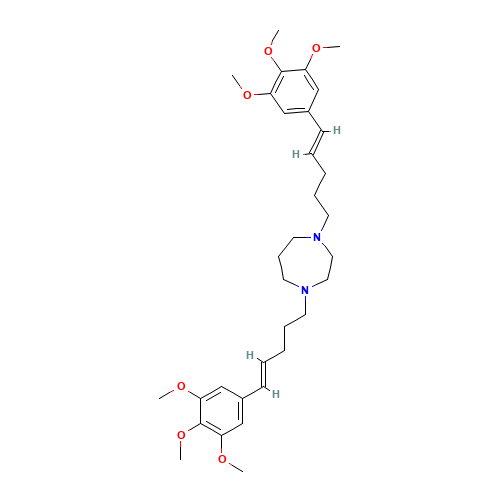 FT-0781357 CAS:191089-59-5 chemical structure