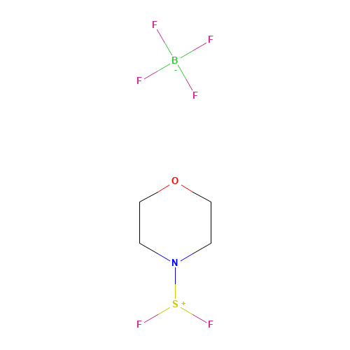 Xtalfluor-M  (CAS: 63517-33-9) - Related Chemical Product