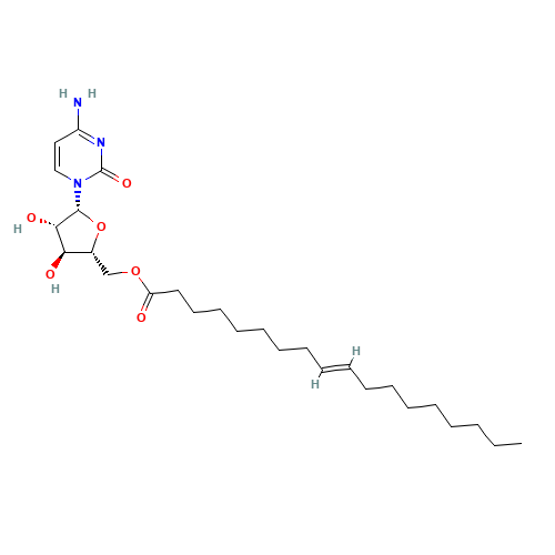 FT-0781374 CAS:188181-42-2 chemical structure