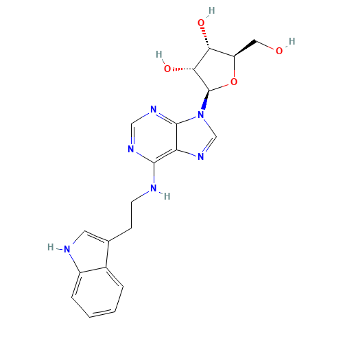 A2AR-agonist-1 (CAS: 41552-95-8) - Related Chemical Product