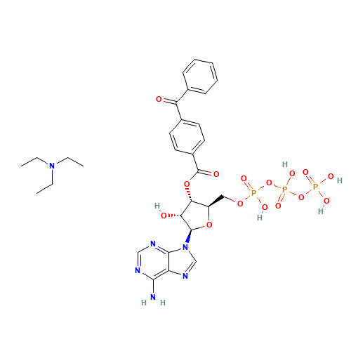 FT-0781382 CAS:112898-15-4 chemical structure