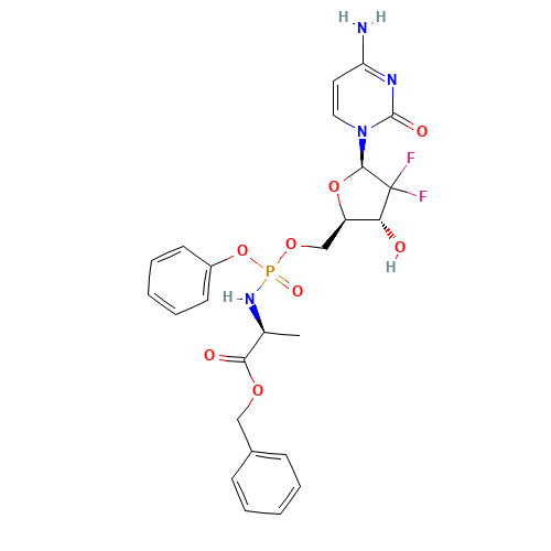FT-0781392 CAS:840506-29-8 chemical structure