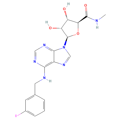 IB-Meca (CAS: 152918-18-8) - Related Chemical Product