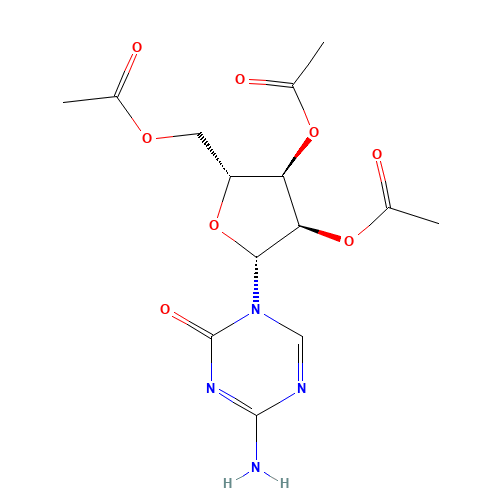 FT-0781406 CAS:10302-78-0 chemical structure