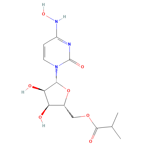 FT-0781407 CAS:2349386-89-4 chemical structure