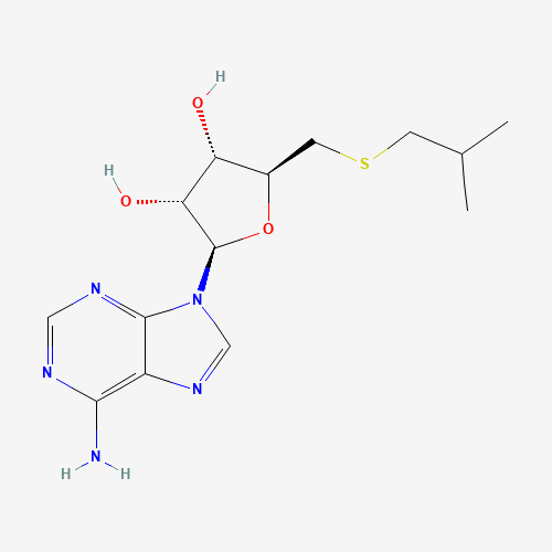 FT-0781416 CAS:35899-54-8 chemical structure