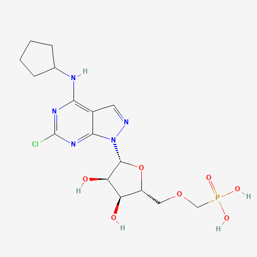 FT-0781417 CAS:2216764-29-1 chemical structure