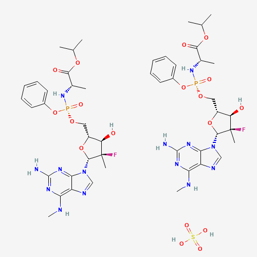FT-0781418 CAS:2241337-84-6 chemical structure