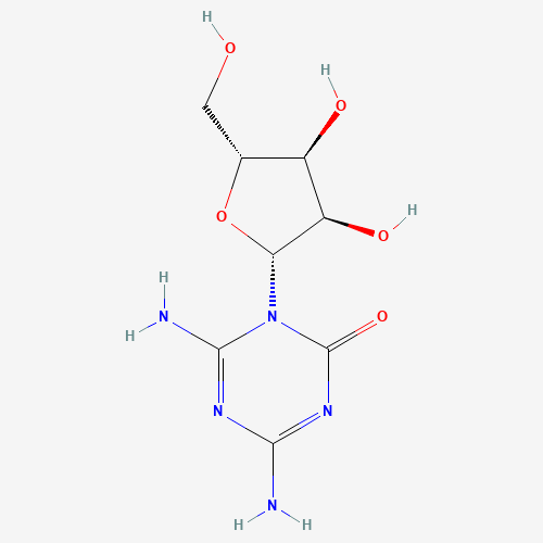 FT-0781420 CAS:105331-00-8 chemical structure