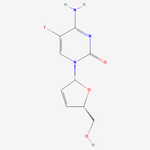 FT-0781422 CAS:134379-77-4 chemical structure