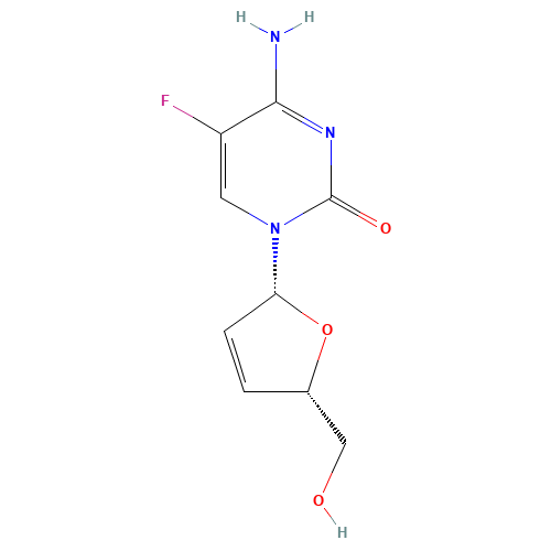 FT-0781422 CAS:134379-77-4 chemical structure
