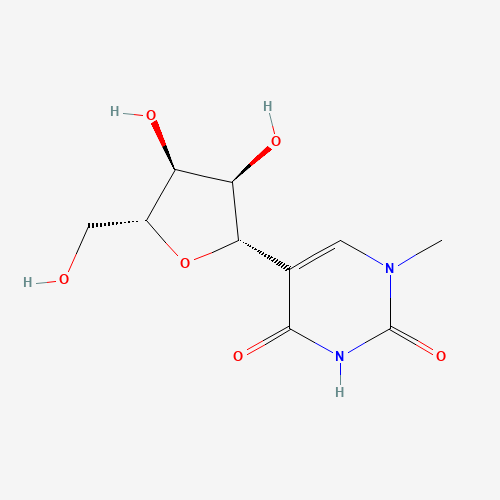 FT-0781423 CAS:13860-38-3 chemical structure