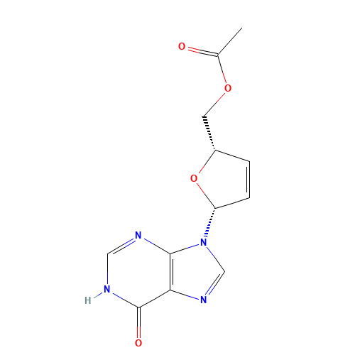 FT-0781437 CAS:130676-57-2 chemical structure