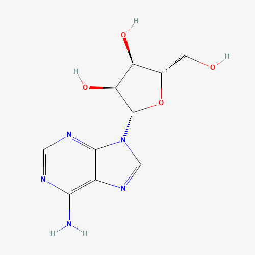 FT-0781438 CAS:3080-29-3 chemical structure