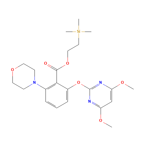 FT-0781449 CAS:185398-21-4 chemical structure