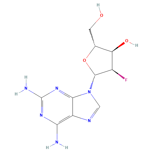 FT-0781452 CAS:134444-47-6 chemical structure