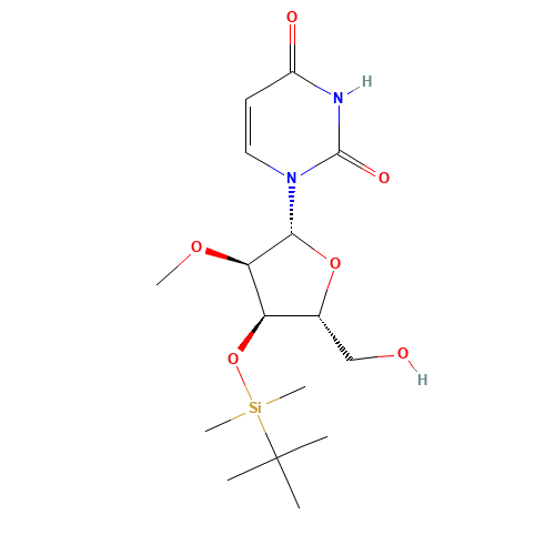 FT-0781461 CAS:171268-84-1 chemical structure