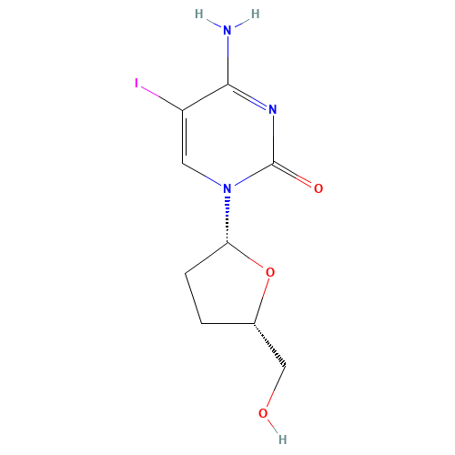 FT-0781464 CAS:114748-57-1 chemical structure