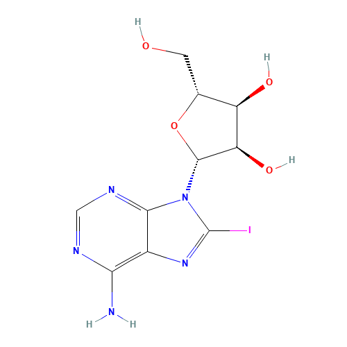 FT-0781491 CAS:31281-88-6 chemical structure