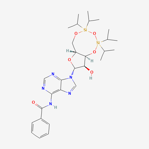 FT-0781497 CAS:79154-57-7 chemical structure