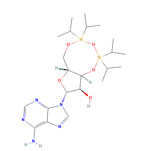 FT-0781501 CAS:69304-45-6 chemical structure