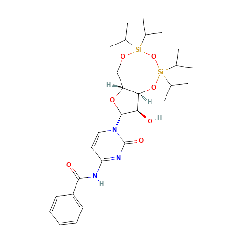 FT-0781505 CAS:69304-43-4 chemical structure