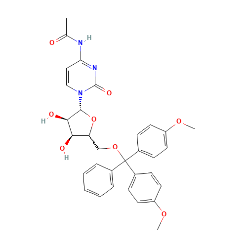 FT-0781529 CAS:121058-82-0 chemical structure