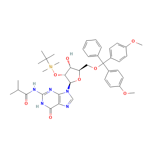 FT-0781536 CAS:81279-39-2 chemical structure