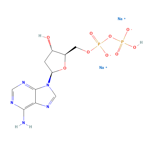 FT-0781563 CAS:72003-83-9 chemical structure