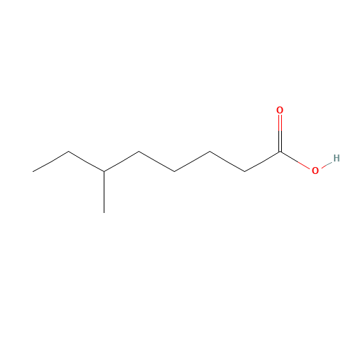 6-METHYLOCTANOIC ACID (CAS: 504-99-4) - Related Chemical Product