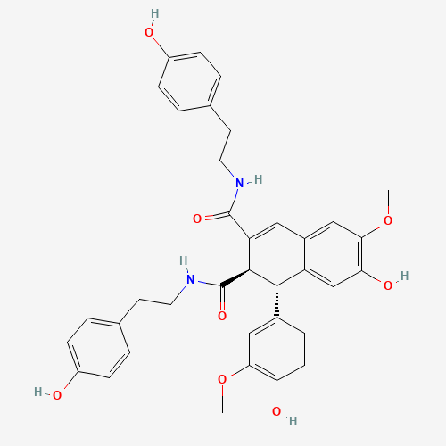 FT-0781585 CAS:144506-19-4 chemical structure