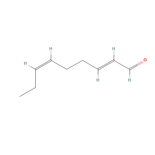 FT-0781590 CAS:557-48-2 chemical structure