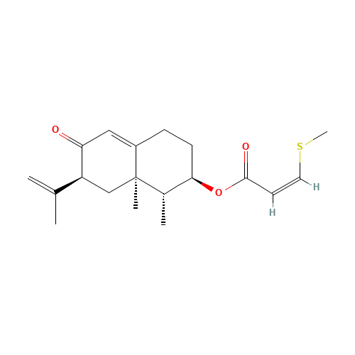 FT-0781593 CAS:70238-51-6 chemical structure