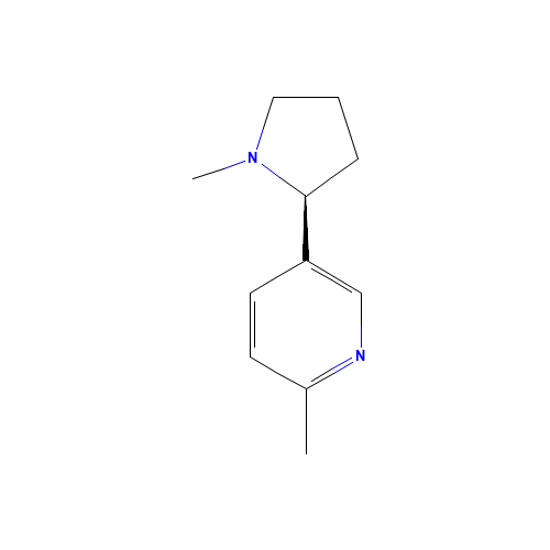 (S)-6-Methylnicotine (CAS: 13270-56-9) - Related Chemical Product