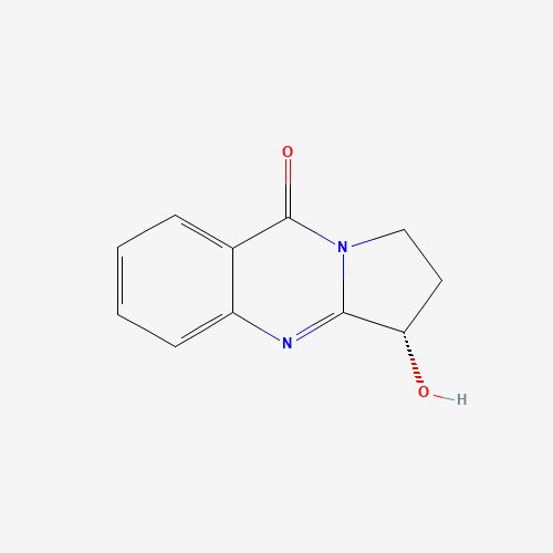 FT-0781618 CAS:486-64-6 chemical structure