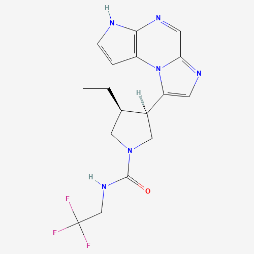 FT-0781774 CAS:1310726-60-3 chemical structure