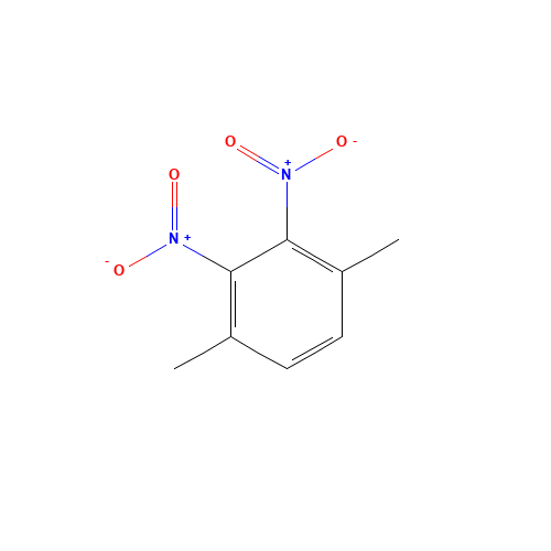 1,4-Dimethyl-2,3-dinitrobenzene (CAS: 711-41-1) - Related Chemical Product