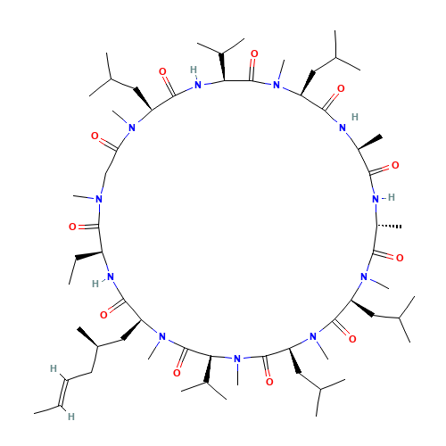 FT-0781812 CAS:83574-28-1 chemical structure