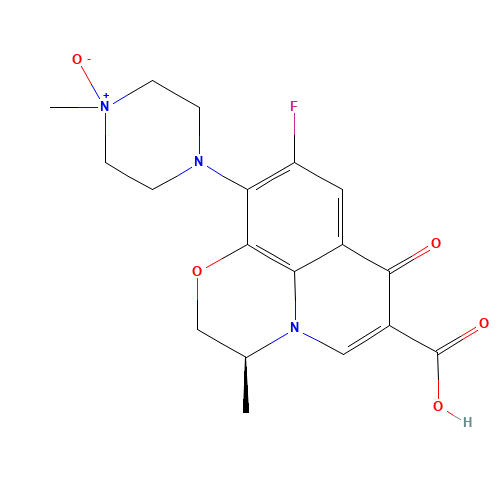 FT-0781816 CAS:117678-38-3 chemical structure