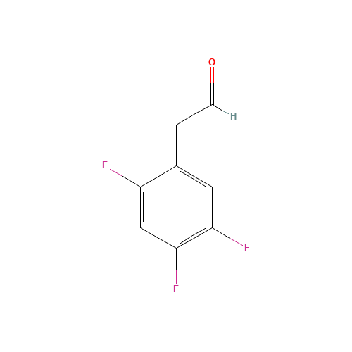 Pentafluoropyridine (CAS: 111991-20-9) - Chemical Structure and Molecular Formula 