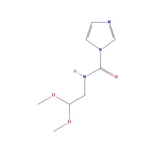 FT-0781848 CAS:183660-46-0 chemical structure