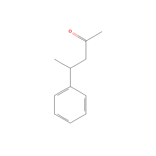 4-phenylpentan-2-one (CAS: 17913-10-9) - Related Chemical Product