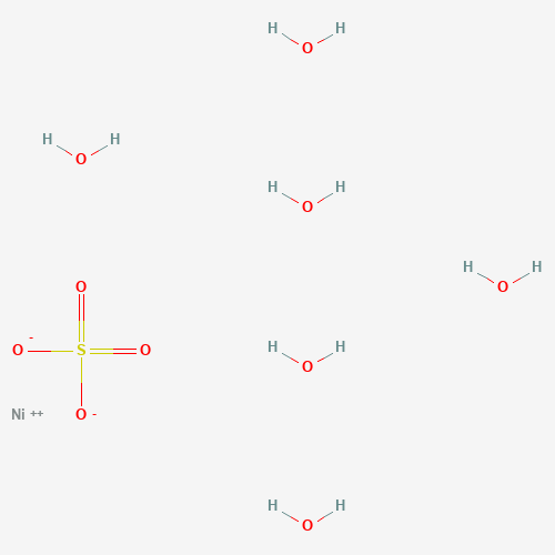 FT-0781862 CAS:10101-97-0 chemical structure